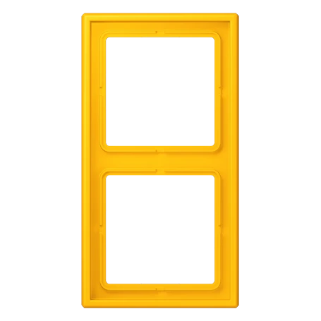 Rahmen 2fach, le jaune vif (4320W)