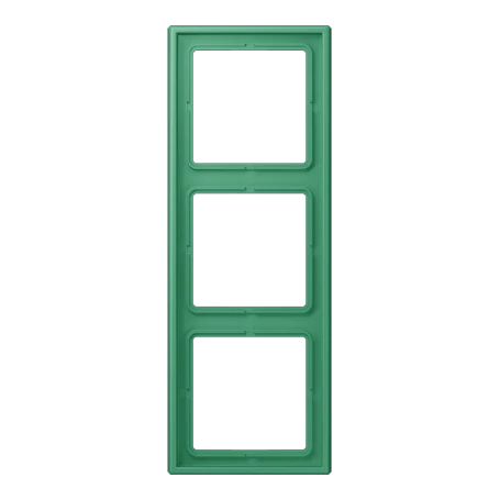 Frame 3-gang, vert 59 (4320G)