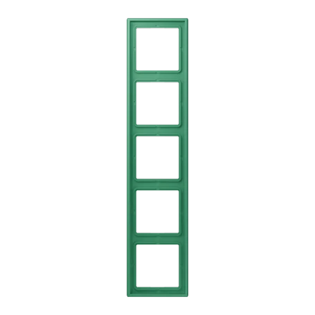Frame 5-gang, vert 59 (4320G)
