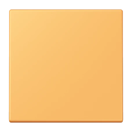 Rocker, ocre jaune clair (4320L)