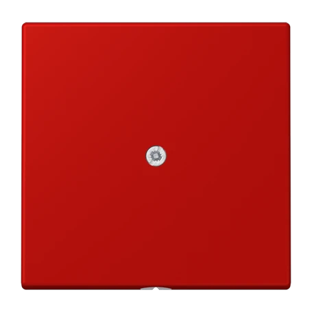 Afdekking voor kabelinvoer met trekontlasting, rouge vermillon 31 (32090)