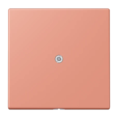 Afdekking voor kabelinvoer met trekontlasting, l’ocre rouge moyen (32111)