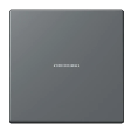 Rocker, with lens, gris foncé 31 (32010)