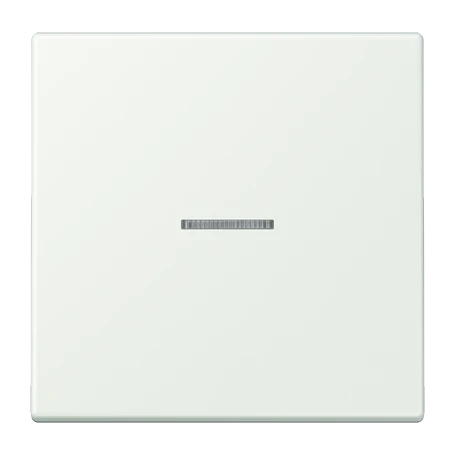 Rocker, with lens, outremer gris (32024)