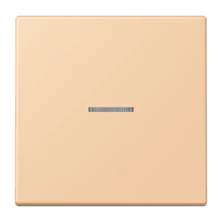 Rocker, with lens, terre sienne claire 31 (32122)