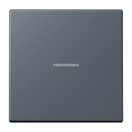 Rocker, with lens, gris foncé 59 (4320U)