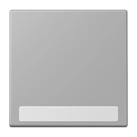 Rocker, gris moyen (32012)