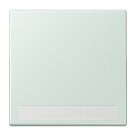 Rocker, céruléen pâle (32034)