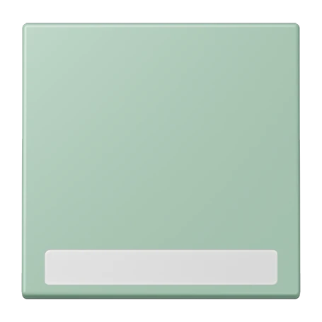 Rocker, vert anglais clair (32041)