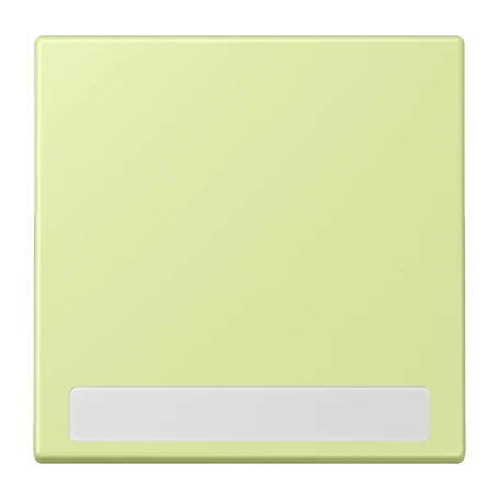 Rocker, vert jaune clair (32053)