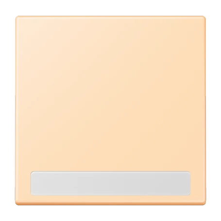 Rocker, ocre (32060)