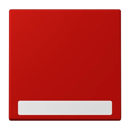 Rocker, rouge vermillon 31 (32090)