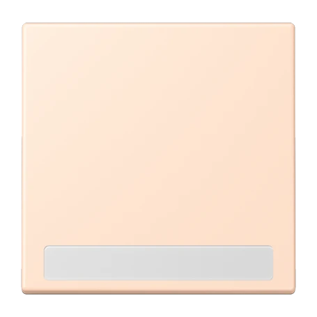 Rocker, rose pâle (32091)