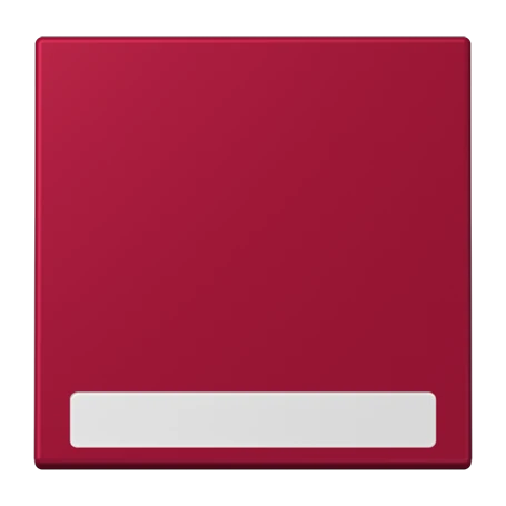 Rocker, rouge carmin (32100)