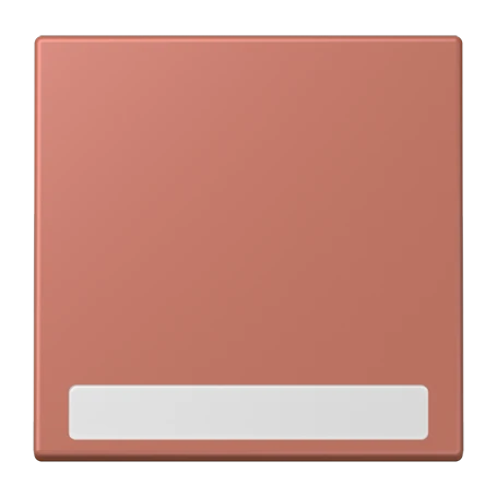 Rocker, terre sienne brique (32121)