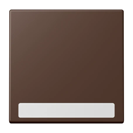 Rocker, terre d’ombre brûlée 31 (32130)