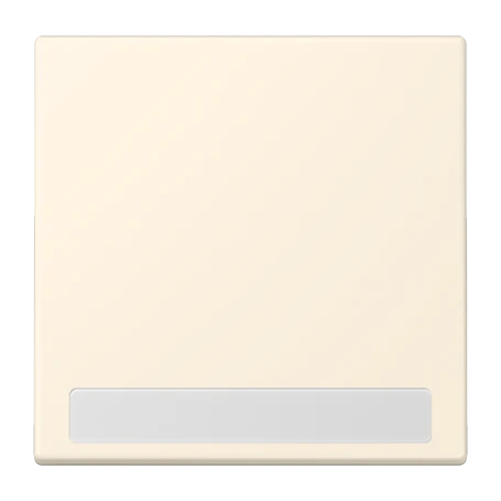 Rocker, blanc ivoire (4320B)