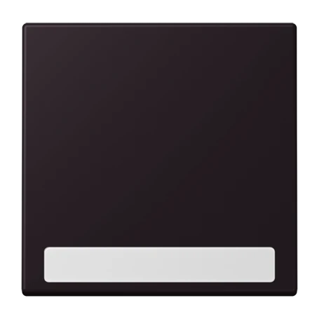 Rocker, noir d'ivoire (4320E)