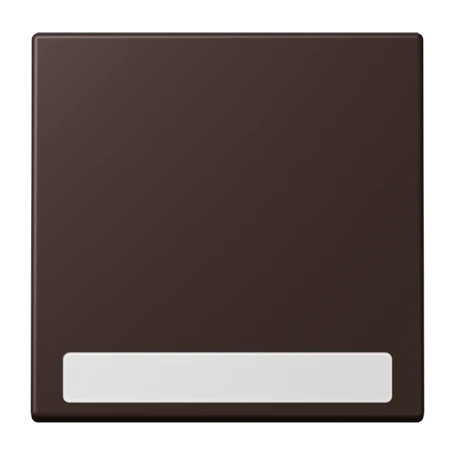 Rocker, terre d‘ombre brûlée 59 (4320J)