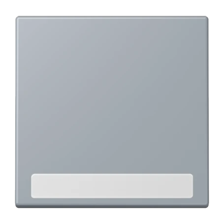 Rocker, gris clair 59 (4320O)