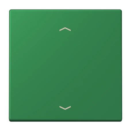 Rocker, with arrow symbols, vert foncé (32050)