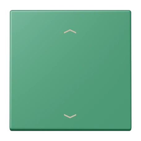 Rocker, with arrow symbols, vert 59 (4320G)