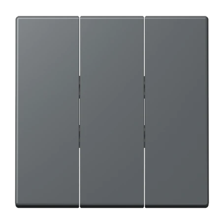 Rocker, gris foncé 31 (32010)