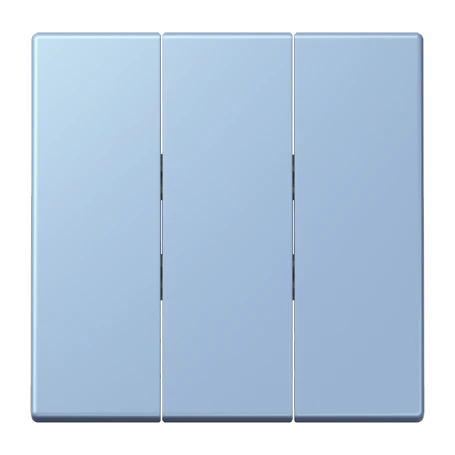 Rocker, outremer moyen (32021)