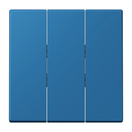 Rocker, bleu céruléen 31 (32030)