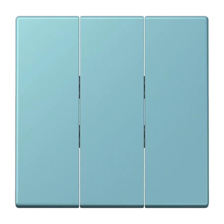 Rocker, céruléen moyen (32032)