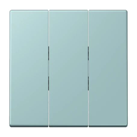 Rocker, céruléen clair (32033)