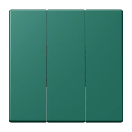 Rocker, vert anglais (32040)