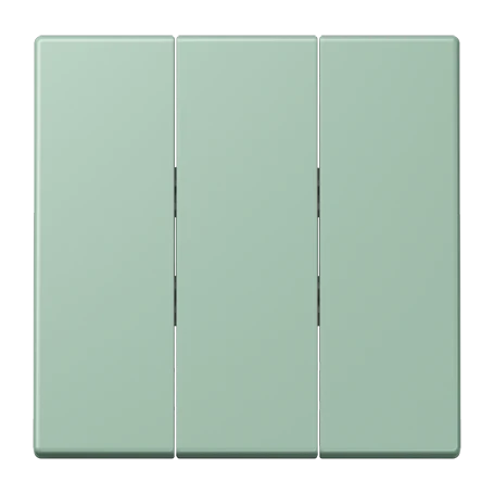 Rocker, vert anglais clair (32041)