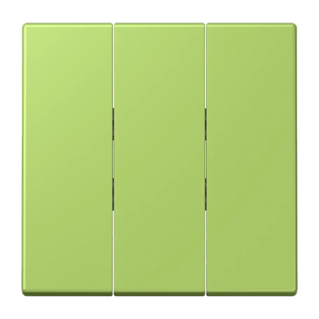 Rocker, vert clair (32052)