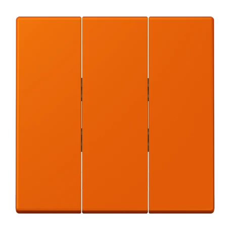 Rocker, orange (32080)