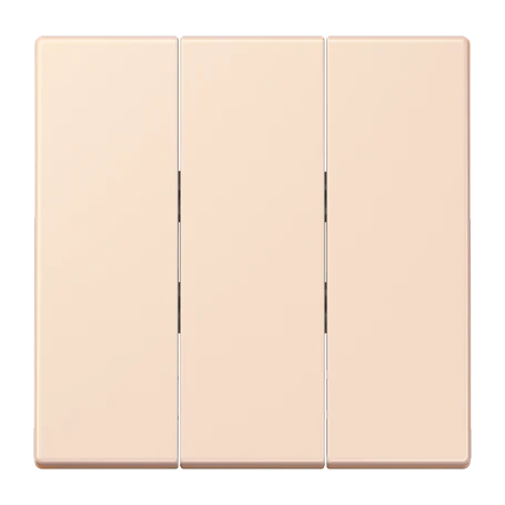 Rocker, orange pâle (32082)