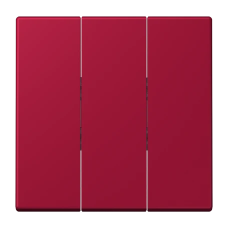 Rocker, rouge carmin (32100)