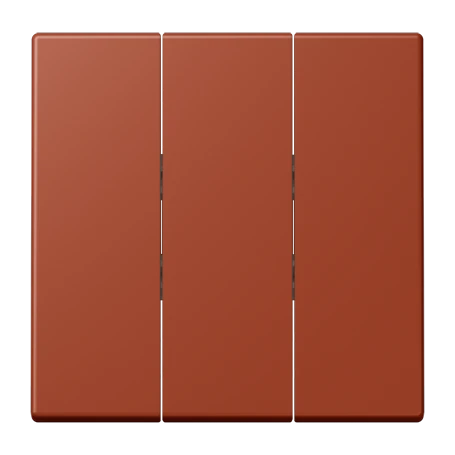 Rocker, l'ocre rouge (32110)