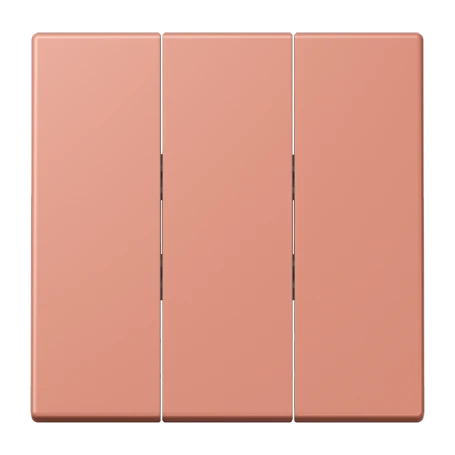 Rocker, l’ocre rouge moyen (32111)