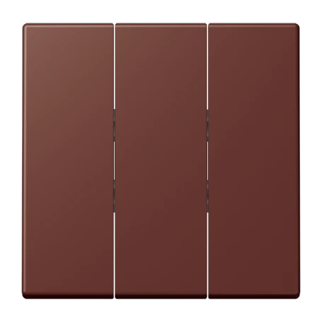 Rocker, terre sienne brûlée 31 (32120)