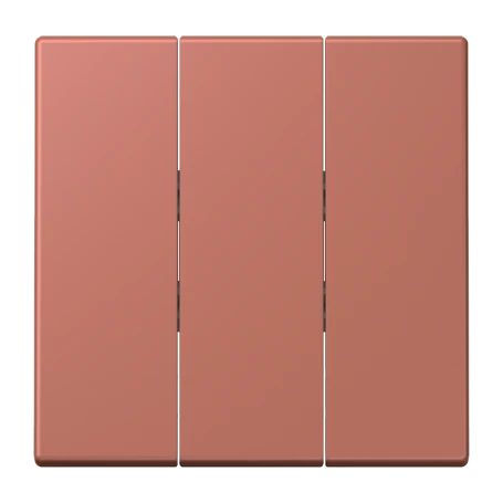 Rocker, terre sienne brique (32121)