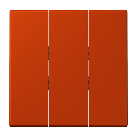 Rocker, rouge vermillon 59 (4320A)