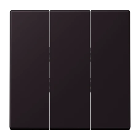 Rocker, noir d'ivoire (4320E)