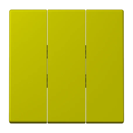 Rocker, vert olive vif (4320F)