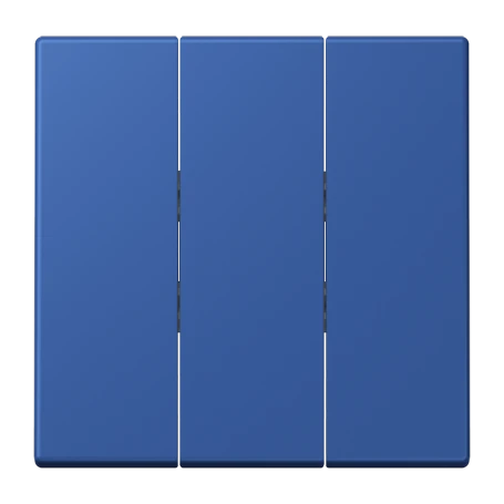 Rocker, bleu outremer 59 (4320K)