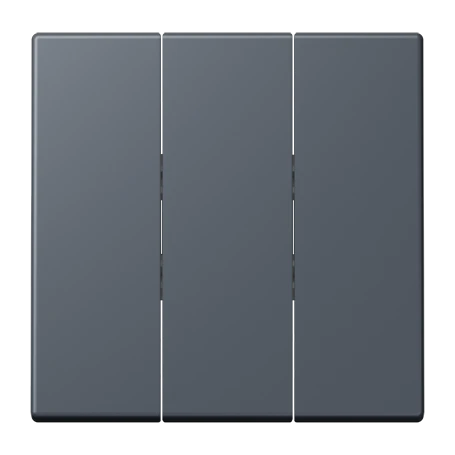 Rocker, gris foncé 59 (4320U)