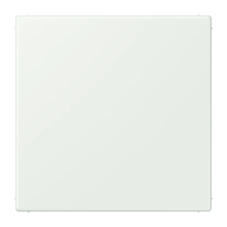 Afdekking blind (klembevestiging), outremer gris (32024)