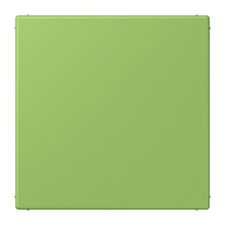 Afdekking blind (klembevestiging), vert 31 (32051)