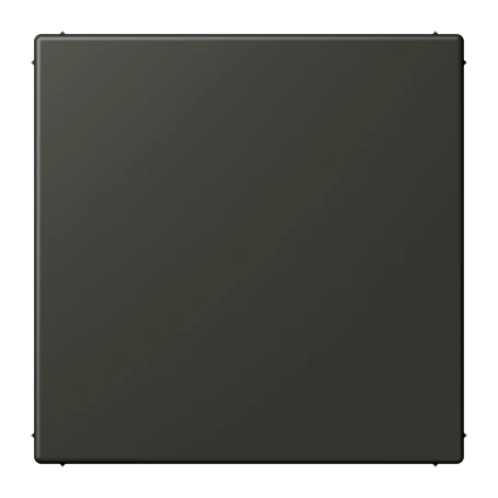 Afdekking blind (klembevestiging), ombre naturelle 59 (4320R)