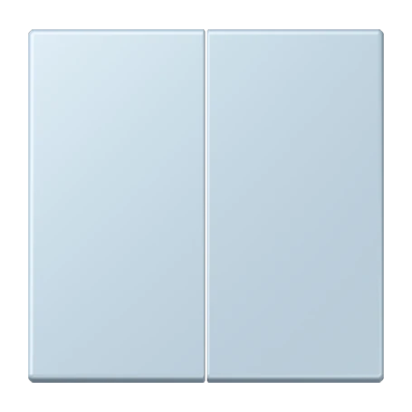 Rocker, outremer clair (32022)